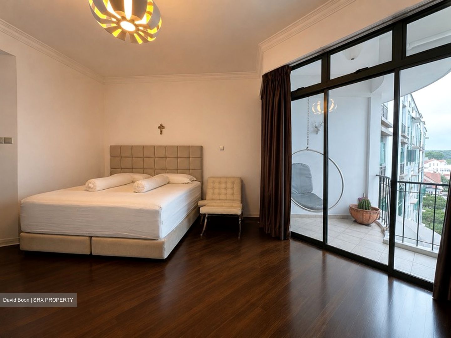 Selanting Green (D21), Apartment #600608481